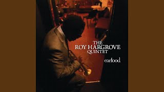 Video thumbnail of "Roy Hargrove - Strasbourg / St. Denis"