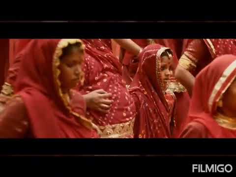 Ghani Ghani Khamma Padmaavat Rajasthan