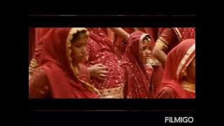 Ghani Ghani khamma padmaavat rajasthan