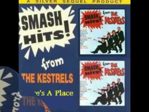 Kestrels - There's a Place