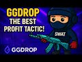 70$ To 350 Cs2 Inventory!! GGDROP PROMO CODE