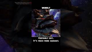 wobbly — Dragon age : Inquisition dialogue scene