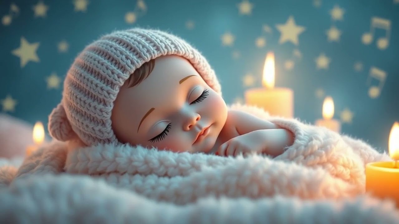 Featherlight Dreams 🪶💫  Peaceful Sleep 3+ Hours