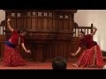Nepali Dance Lahana Le