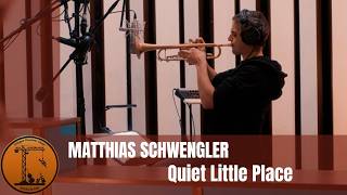 Matthias Schwenglers Soulcrane & Laurent Derache - Quiet Little Place