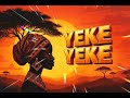 YEKE YEKE This Afro Tech Drop Hits HARD Insane Energy Alex Mav