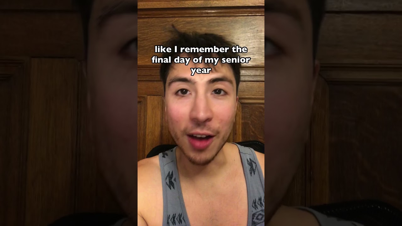 High School Drinking Story 