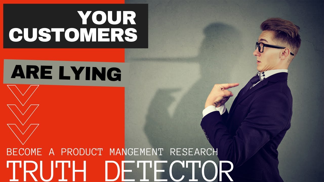 Customer Research Mastery: Uncover What Customers are Really Thinking - Full Strength Product Coffee