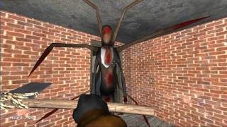 Slenderman: Shooting Season screenshot 1