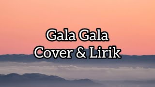 Gala-Gala (Hj. Rhoma Irama) - Cover By Tiya Nuramalia