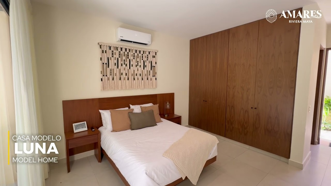 RECORRIDO DE CASAS AMARES ¿CUAL ES TU FAVORITA? #luxury #casa