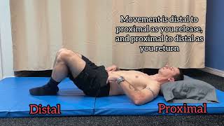Lower Trunk Segmental Rotation