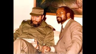 Samora Machel - foi um grande lider