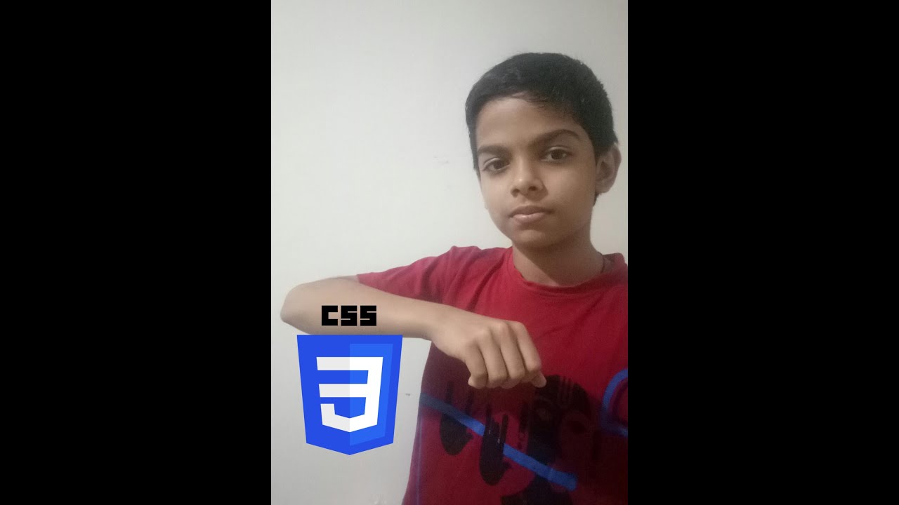 CSS Buttons Styling - YouTube