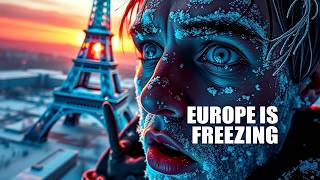 WARNING: Europe’s "Kill Switch" Just Activated