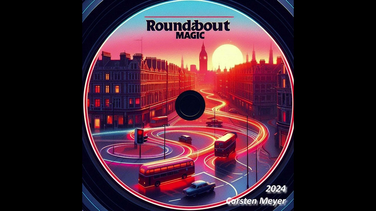 Roundabout Magic
