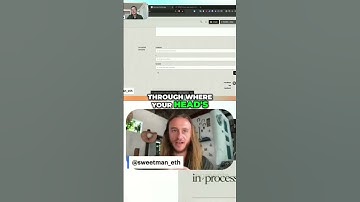 Web3 Migration: Simplified Wallet Connection Explained! #shorts