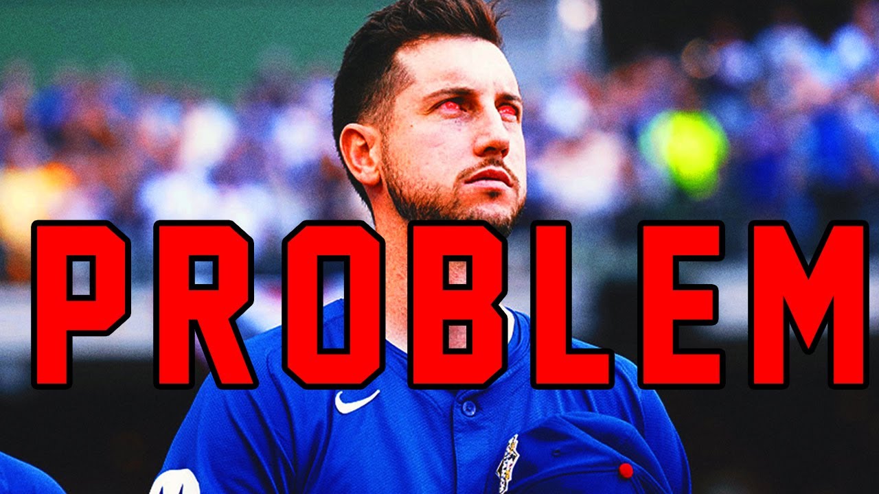 Kyle Tucker to the DODGERS is an ISSUE