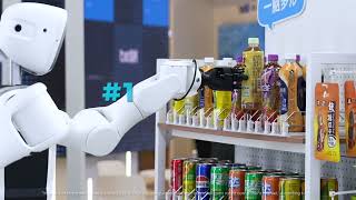 Details Mech-Mind Gives Robots Intelligence to See, to Think, to Act News