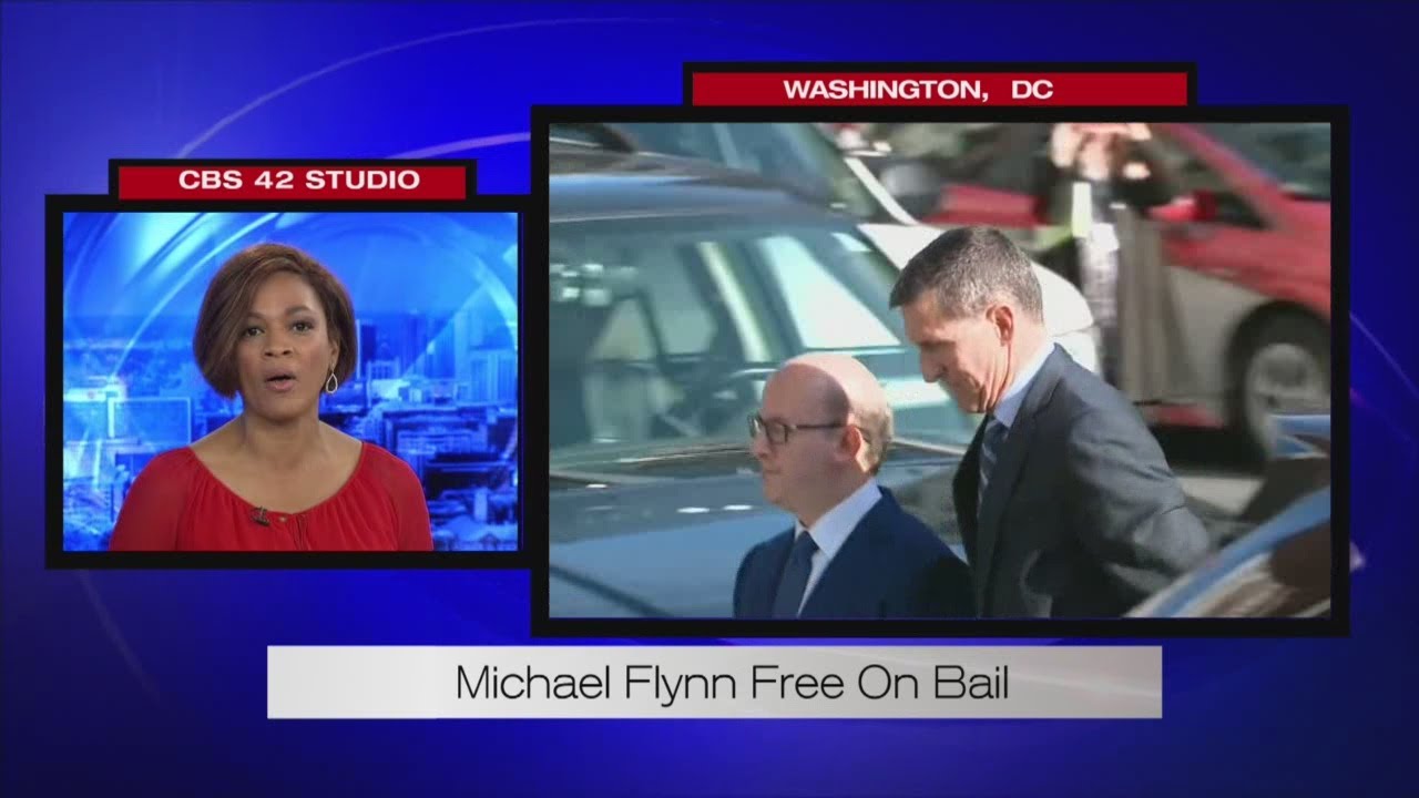 Flynn guilty plea