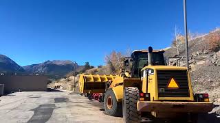 2003 CATERPILLAR 966G II For Sale