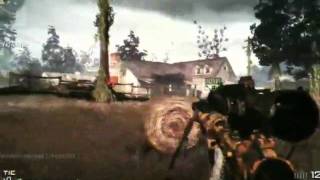 More Hitmarkers