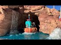 ねんどで作るアクアトピア【ディズニーシー】〜I made Aquatopia at Tokyo DisneySea〜