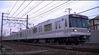 【東京メトロ】廃車回送された03系03-129Fの現役当時