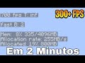 Make Minecraft Java run smoothly and lag-free in 2 minutes!