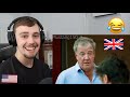 Jeremy clarkson making fun of americans compilation american reacts