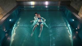 Watsu 4 - Wasser Shiatsu