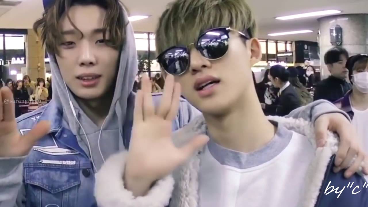 Binhwan -  Secret Love