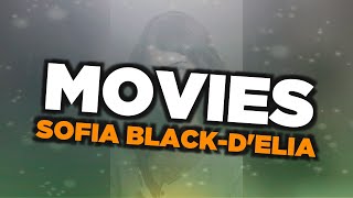Best Sofia Black-D'Elia movies