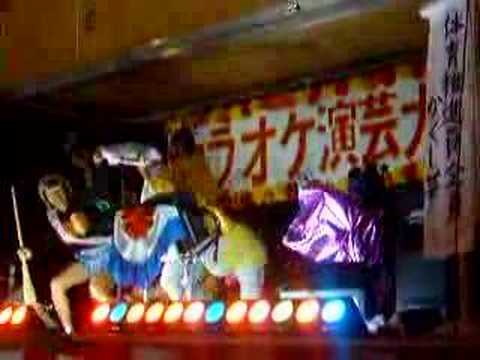 Matsuken samba. (マツケンサンバII)