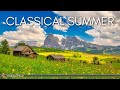 夏のクラシック音楽 夏のクラシック音楽