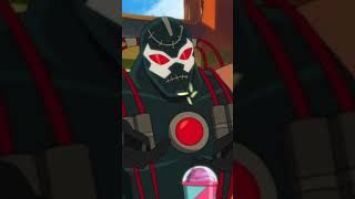 Top 5 DC Comics!