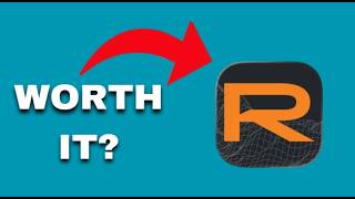 مراجعة تطبيق REVER: تطبيق تحديد المواقع والرحلات للدراجات النارية screenshot 5