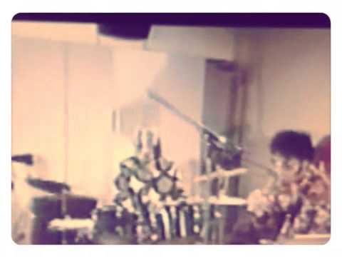 Elvis Presley Yesterday Rehearsal 1970 