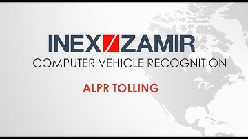 License Plate Recognition and Tolling Solutions - ITS