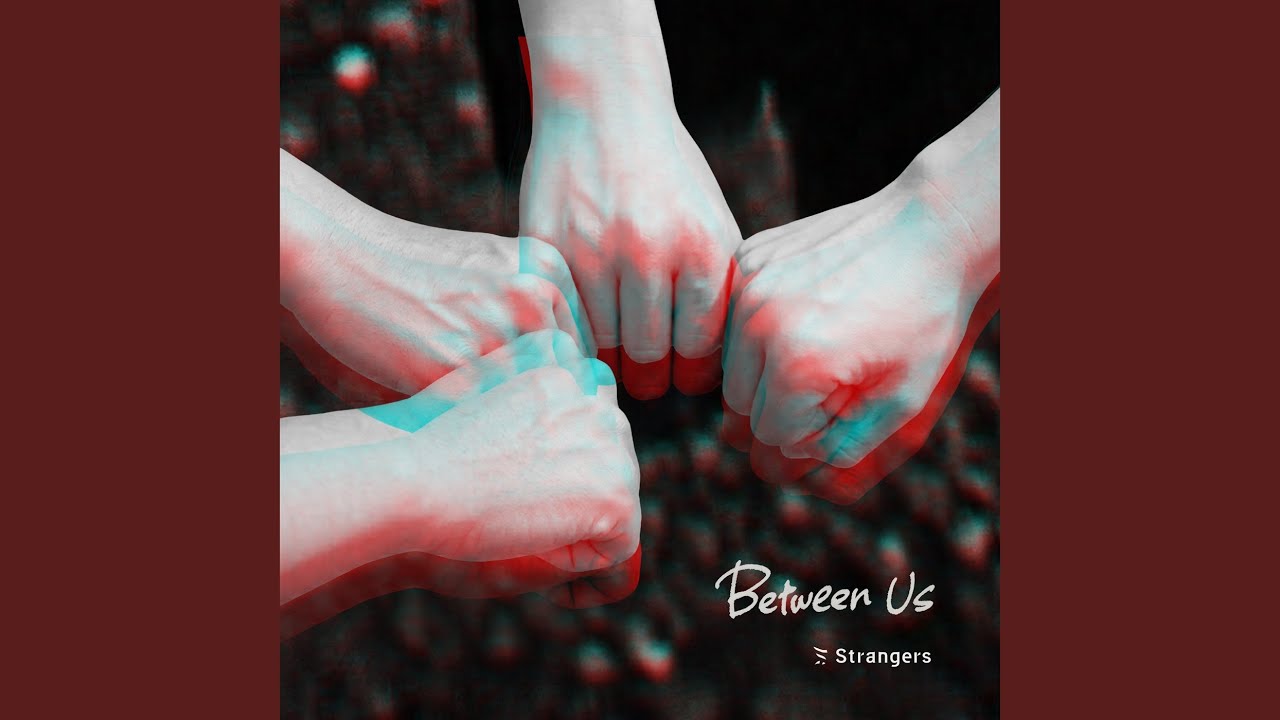 Strangers / だららん feat.Tani Yuuki だららん (feat. Tani Yuuki) - YouTube