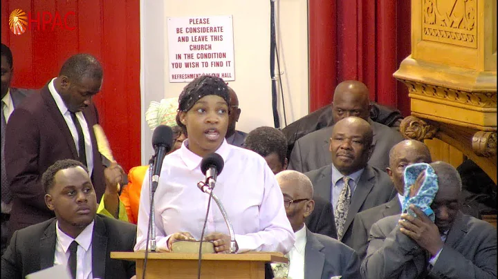 HPAC - Youth Congress 2020 - Day 2