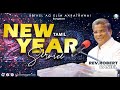    2022 new year service  rev robert daniel  1st jan 2022