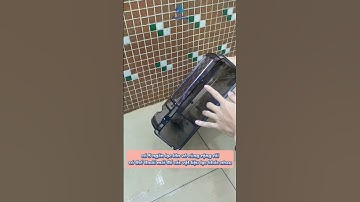 Lọc Thác Treo YEE Cực Đại: Khoang Lọc Lớn, Hiệu Suất Vượt Trội #locbeca #beca #phukienbeca