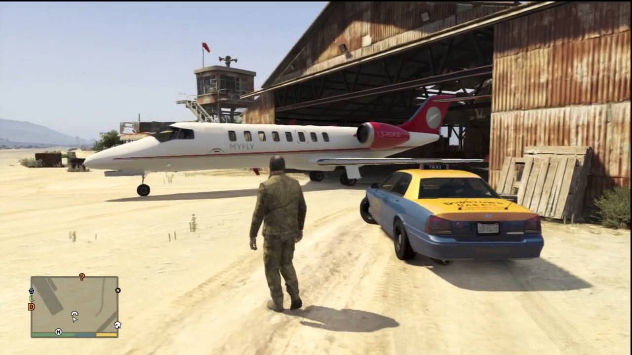 fast travel gta 5