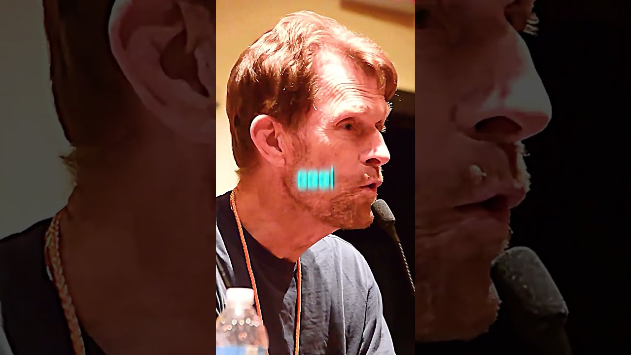 How Kevin Conroy Accidentally LEAKED Batman Game Early Shorts