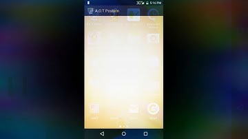 Postern Modded Apk lifetime config -Rodd™