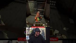 Gözlerimin içine bak👀#mimesis #game