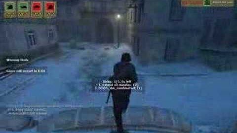 Day of Defeat source  - 5-18-2008 - www.BelchingToadClan.info part1