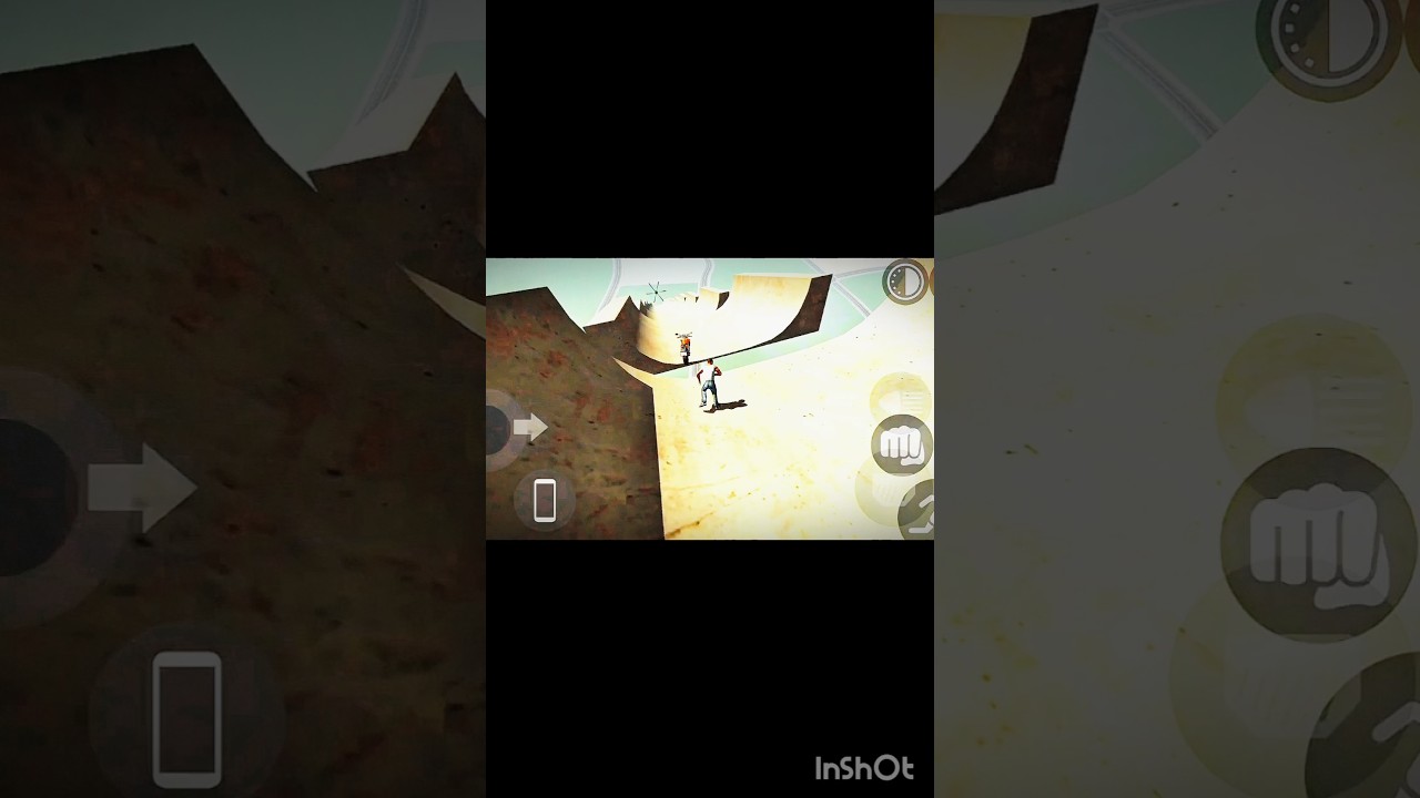 Bhai Ye Kya Tha! 🔥 Indian Bike Driving 3D Extreme Stunts 😱