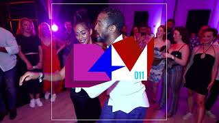 Room4Movement MIX #011 (Afro Cuba-Rican vibes)